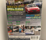 Best Motoring Video October 2009 DVD JDM Japan