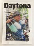 Daytona Magazine Car and Lifestyle with Tokoro San Japan July 2017