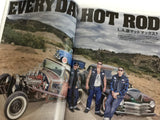 Daytona Magazine Car and Lifestyle Everyday Got Rod America July 2017