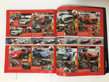 Gworks Japanese Car Magazine GT40 S30 4/2016 p6