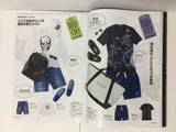 Heroes Japanese Men's Fashion Magazine August 2016 vol.148
