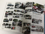 Honda Style Japanese Car Magazine JDM 2/2019 Honda 
