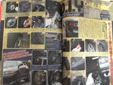 Super Cheap Parts King Parts Book JDM Japan Vol. 39 2004 DIY Challenge Nissan Skyline R32