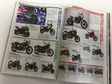 Mr. Bike BG Motorcycle Magazine New Models Motorcycle Honda Kawasaki Yamaha January 2019