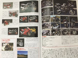 Mr. Bike BG Motorcycle Magazine For Enthusiastic Riders Japan Ducati 900Sport April 2018