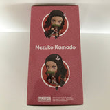 Demon Slayer: Nendoroid 1194 Nezuko Kamado Figure Side