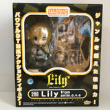 Nendoroid 286 Lily from anim.o.v.e Good Smile Company Japan Front