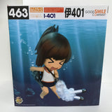 Nendoroid 463 Kantai Collection -KanColle- I-401 Figure Good Smile Company Japan