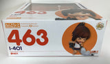Nendoroid 463 Kantai Collection -KanColle- I-401 Figure Good Smile Company Japan
