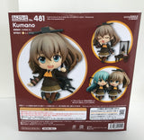 (Authenthic) Nendoroid Kumano 481 Good Smile Company Back