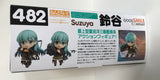 Nendoroid 482 Kantai Collection -KanColle- Suzuya Figure Good Smile Company Japan