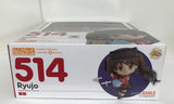 Nendoroid 514 Kantai Collection -KanColle- Ryujo Figure Good Smile Company Japan