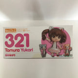 Tamura Yukari Nendoroid 321 Good Smile Company, King Records Top