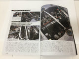 Nostalgic Speed Japanese Car Magazine Nissan Skyline KGC10 Engine Vol 15 2018 p18