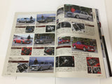 Nostalgic Speed Japanese Car Magazine Readers Rides Skyline HT 2000 GT Vol 15 2018 p42