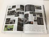 Nostalgic Speed Japanese Car Magazine Engine Casting Head Shop Vol 15 2018 p78