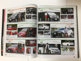 StyleWagon Japanese Custom Car SUV Magazine Alphard Stepwagon Estima December 2015 p212