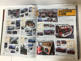 StyleWagon Japanese Custom Car SUV Magazine ACG 2016 Car Show July 2016 p170