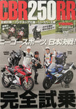 Young Machine Motorcycle Video 2017 DVD JDM Japan CBR250RR