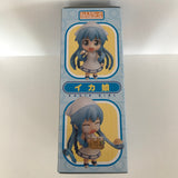 Shinryaku! Ika Musume (Squid Girl) Nendoroid  237 Ika Musume Phat! Side