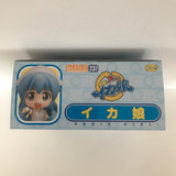 Shinryaku! Ika Musume (Squid Girl) Nendoroid  237 Ika Musume Phat!